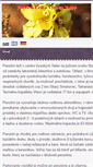 Mobile Screenshot of penzionerika.com